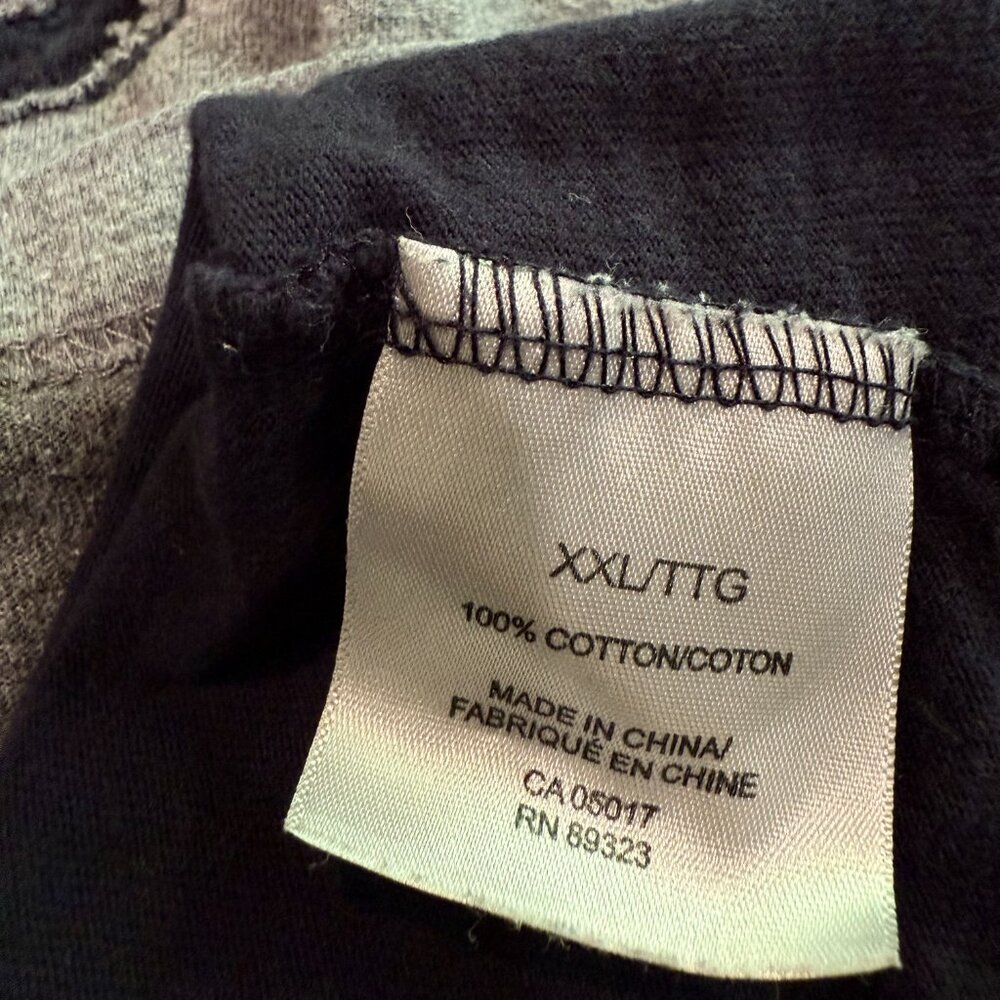 XXL Roots Shirt - Picture 4 of 4